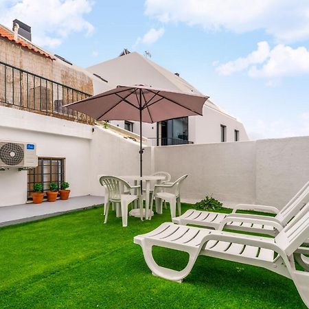 Lisboa, Central Lisbon, Charming Patio House, , Wifi, Air Conditioning, Near Metro, By Ig Exteriör bild