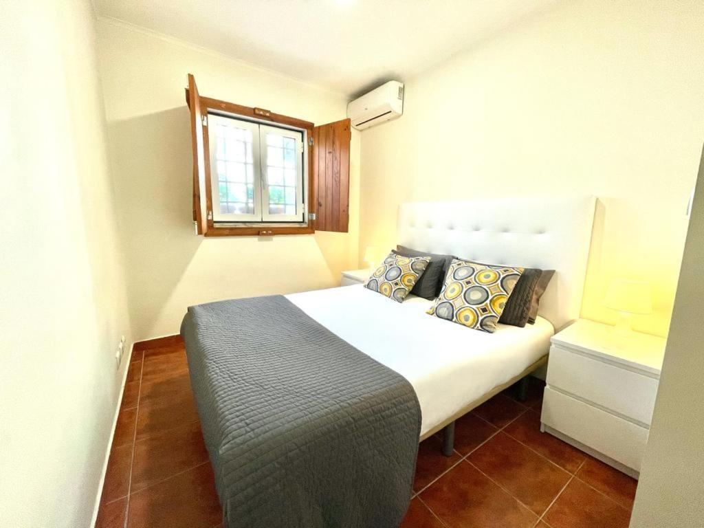 Lisboa, Central Lisbon, Charming Patio House, , Wifi, Air Conditioning, Near Metro, By Ig Exteriör bild